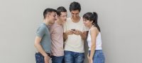 Gen Z Lebih Memilih Paylater Ketimbang Kartu Kredit