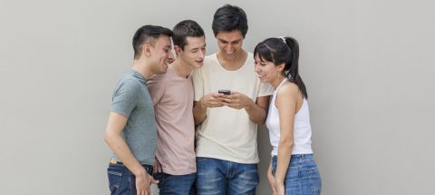 Gen Z Lebih Memilih Paylater Ketimbang Kartu Kredit