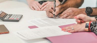 6 Jenis Restrukturisasi Kredit yang Perlu Kamu Tahu Jenis Restrukturisasi Kredit