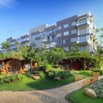 Mengetahui Low Rise Apartment