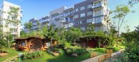 Mengetahui Low Rise Apartment
