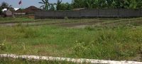 Status Tanah Letter C