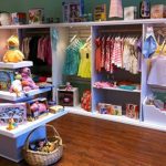 Tips Membuka Usaha Baby Shop