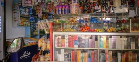 Tips Membuka Usaha Toko Kelontong