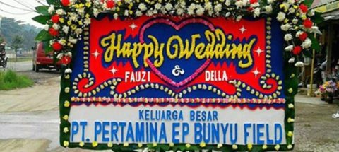 Tips Memulai Usaha Karangan Bunga