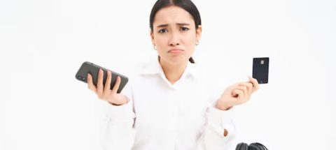 Alasan kenapa Pengajuan Kartu Kredit Ditolak
