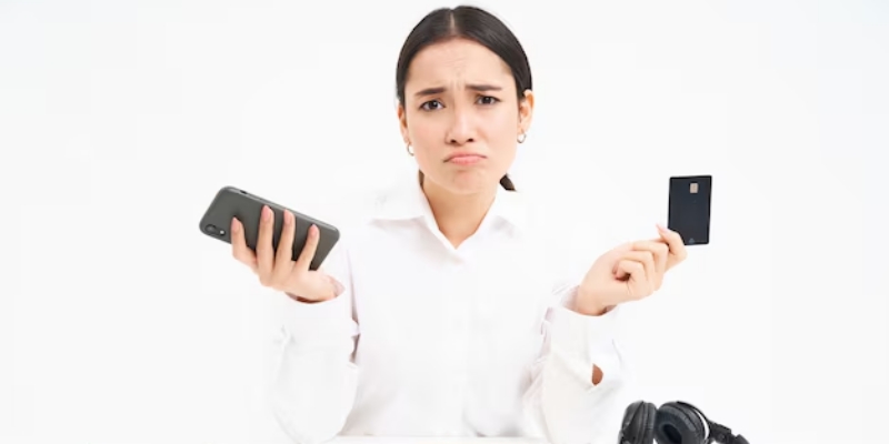 Alasan kenapa Pengajuan Kartu Kredit Ditolak