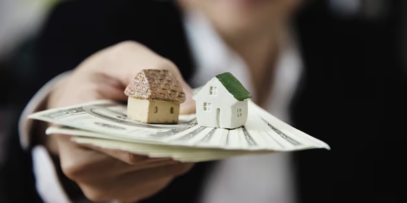 Beli Rumah atau Apartemen