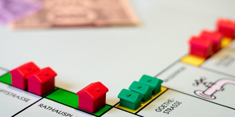 Panduan Investasi Properti