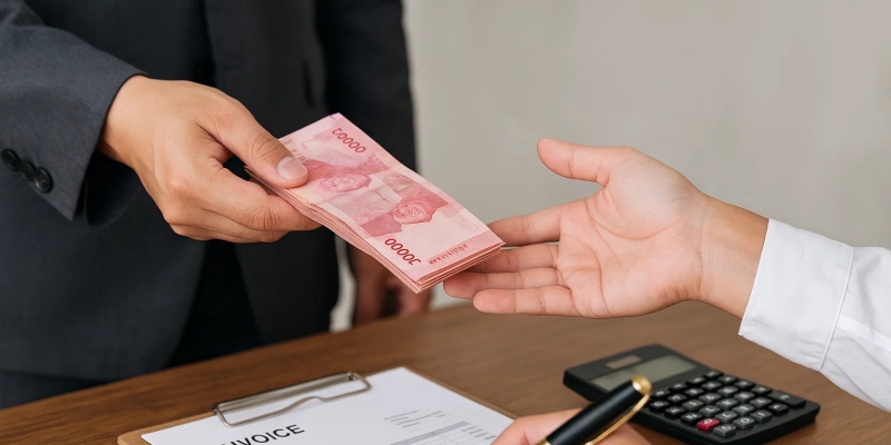 Perbedaan Utang dan Piutang
