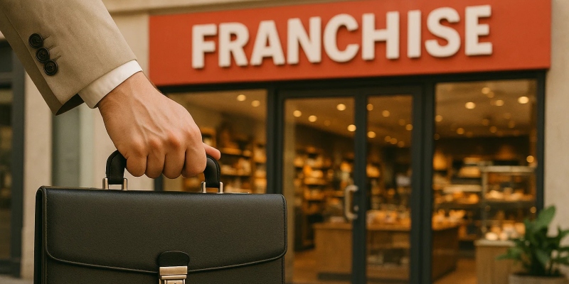 Apa Itu Bisnis Franchise