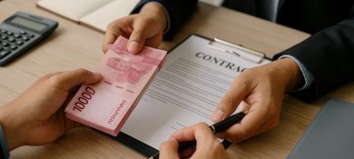 Kreditur: Pengertian, Jenis, Hak, dan Contoh Legal di Indonesia Apa Itu Kreditur