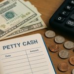 Apa Itu Petty Cash