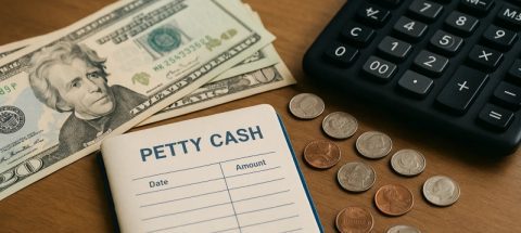 Apa Itu Petty Cash