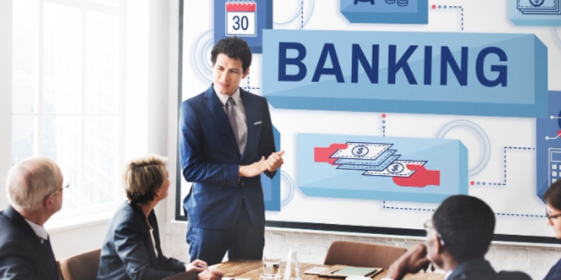 Bank - Rekening Dana Nasabah - RDN