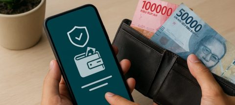 Ciri Pinjaman Online Legal
