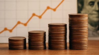 DCA (Dollar Cost Averaging)