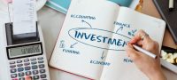 Investasi Jangka Pendek