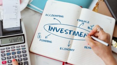 Investasi Jangka Pendek