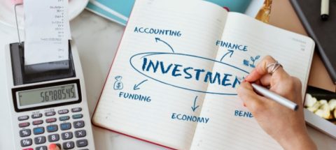 Investasi Jangka Pendek