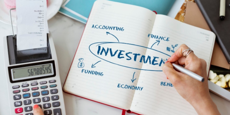 Investasi Jangka Pendek