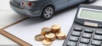 Pajak Progresif Mobil