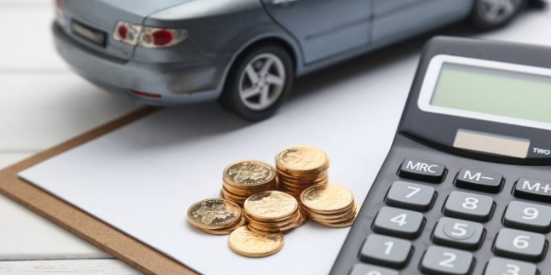 Pajak Progresif Mobil