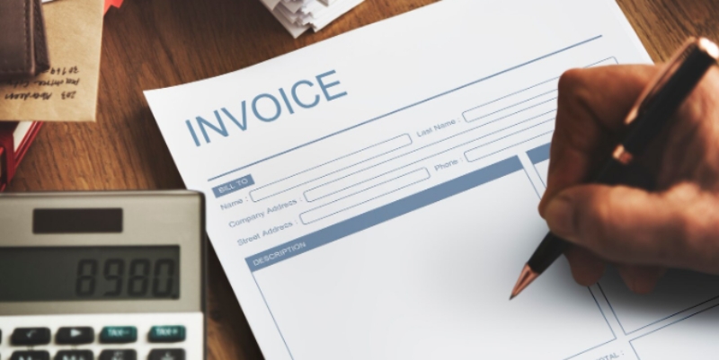 Pengertian Account Payable - Invoice
