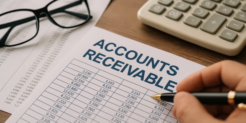 Pengertian Account Receivable