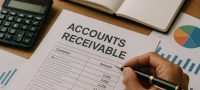 Pengertian Account Receivable