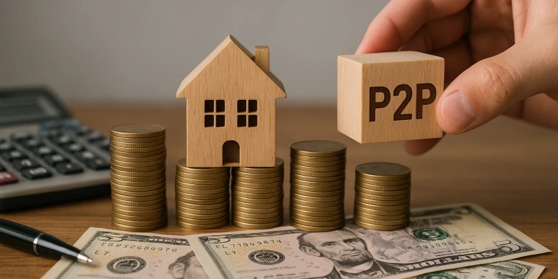 Pengertian dan Cara Kerja P2P Lending