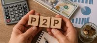 Pengertian dan Cara Kerja P2P Lending