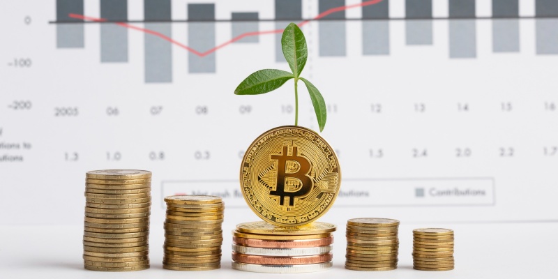 Staking Kripto Adalah