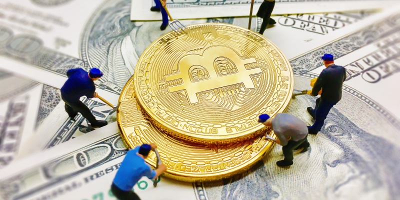 Staking Kripto Adalah