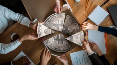 Staking Kripto