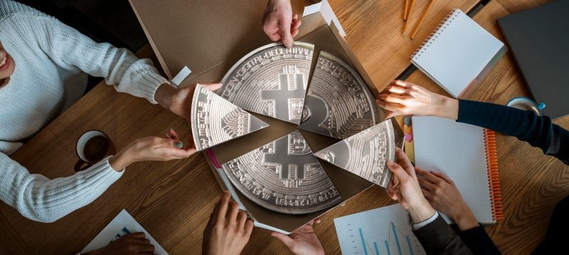 Staking Kripto