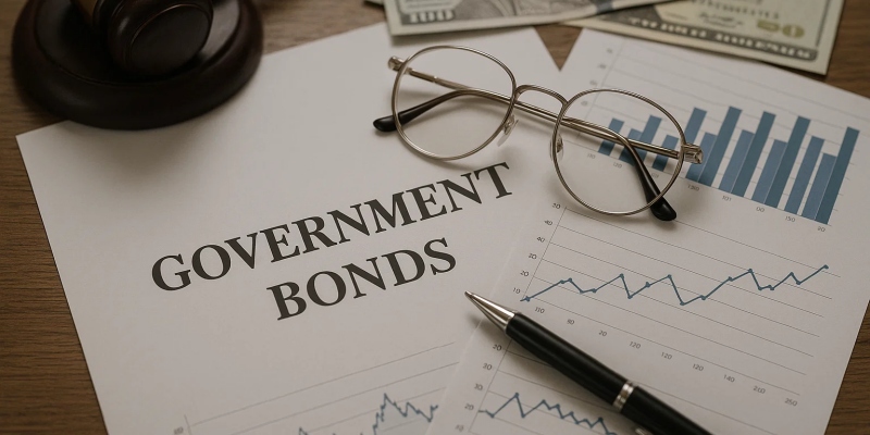 Cara Berinvestasi Surat Berharga Negara (SBN)