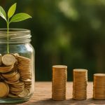 investasi jangka panjang