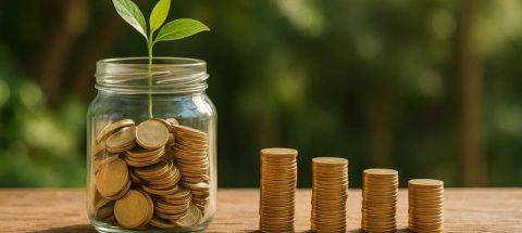 investasi jangka panjang