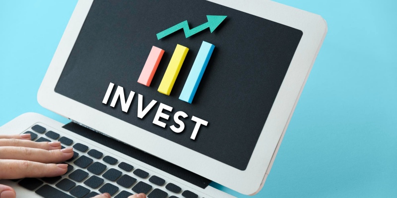 investasi jangka panjang