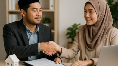 Akad Ijarah adalah