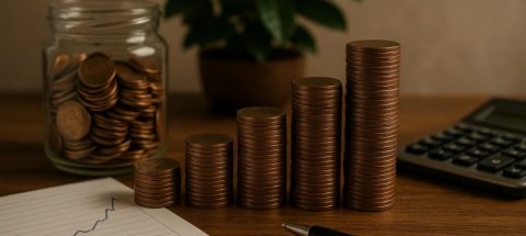 Apa Itu Compound Interest