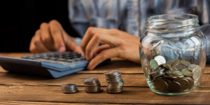 Apa Itu Compound Interest