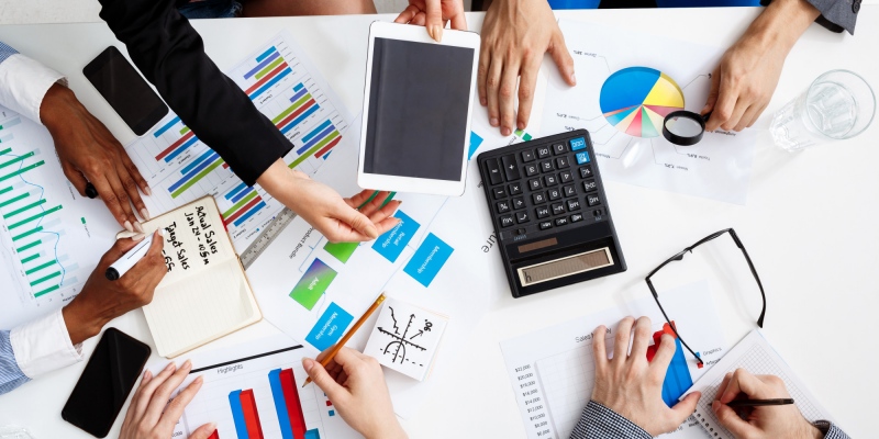 Apa Itu EBITDA - EBITDA adalah