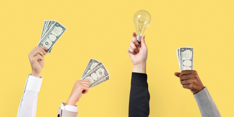 Apa Itu Funding - Funding Adalah