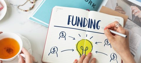 Apa Itu Funding - Funding Adalah