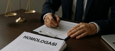 Homologasi: Pengertian, Fungsi, dan Relevansinya dalam PKPU Apa Itu Homologasi