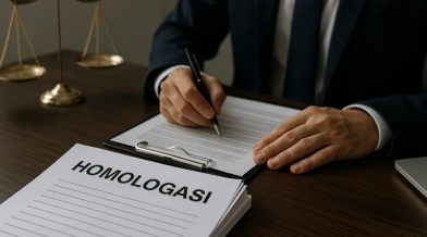 Apa Itu Homologasi