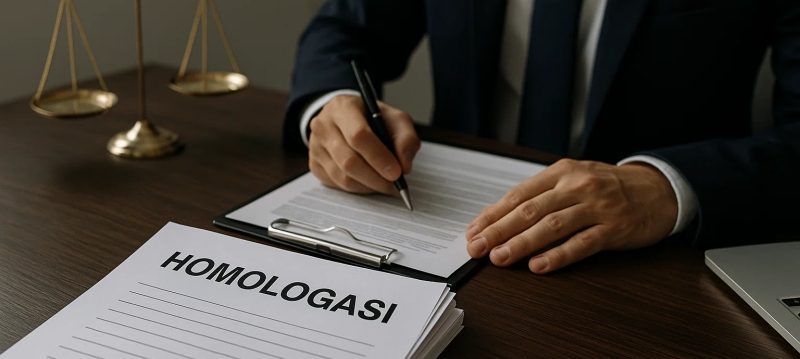 Apa Itu Homologasi