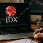 Apa Itu IDX adalah (Bursa Efek Indonesia)